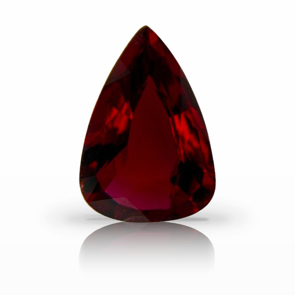 1.67ct Ruby