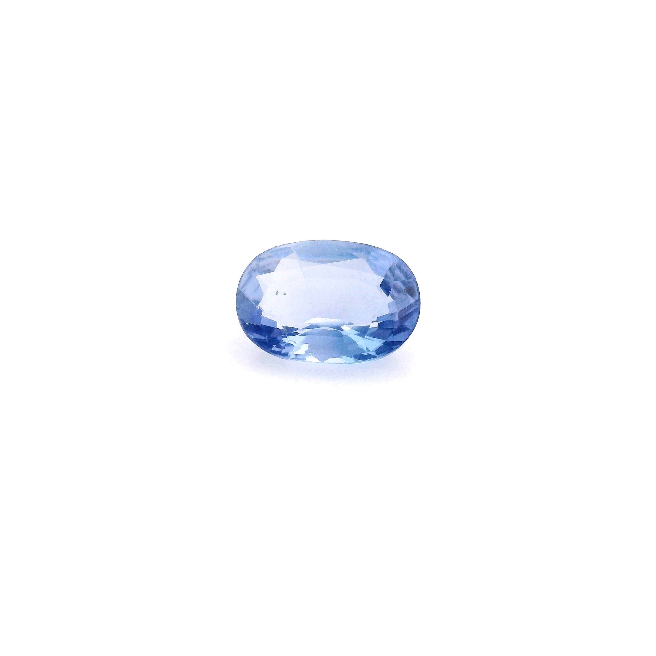 0.87ct SAPPHIRE