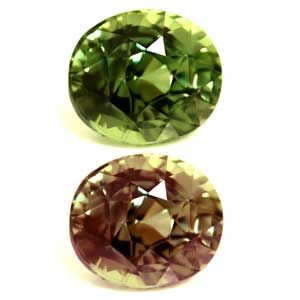 1.69ct Alexandrite