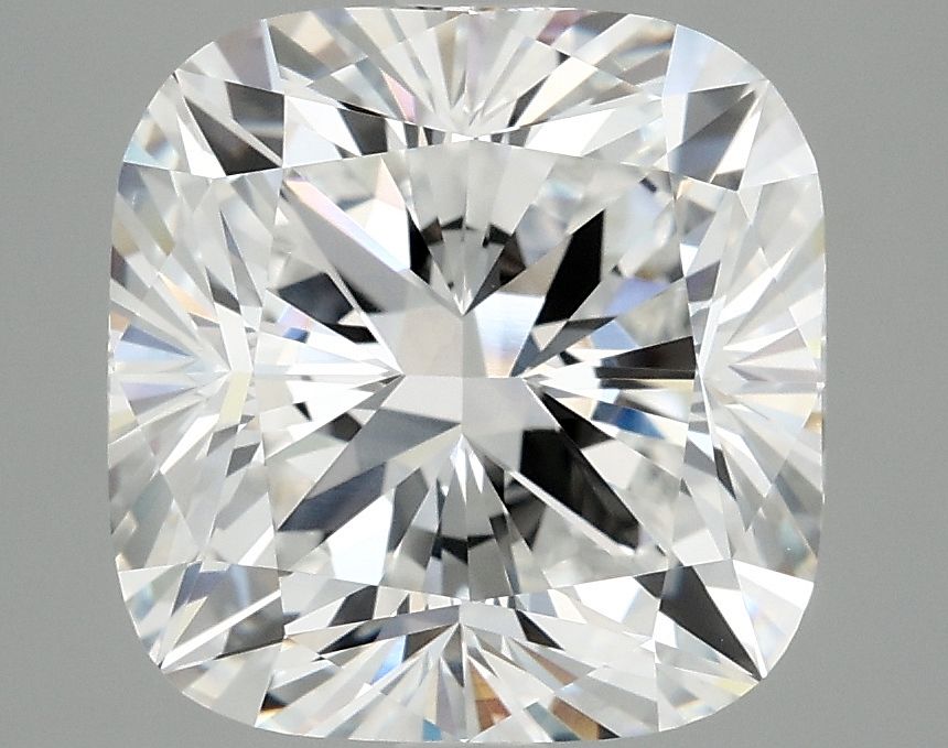 4.89 Carat · E · VVS2 Rare Carat Ideal Cut
