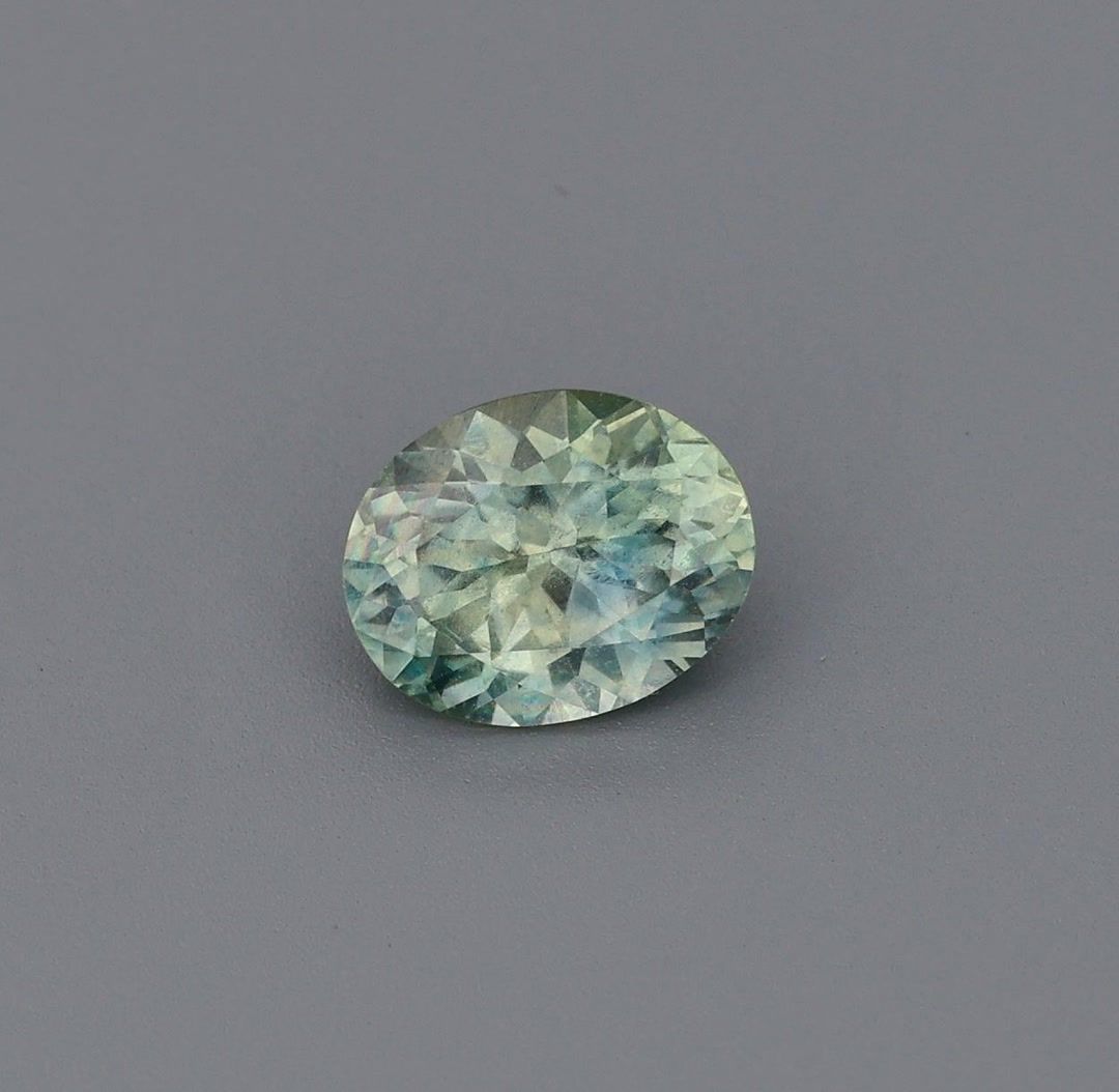 0.69ct Sapphire