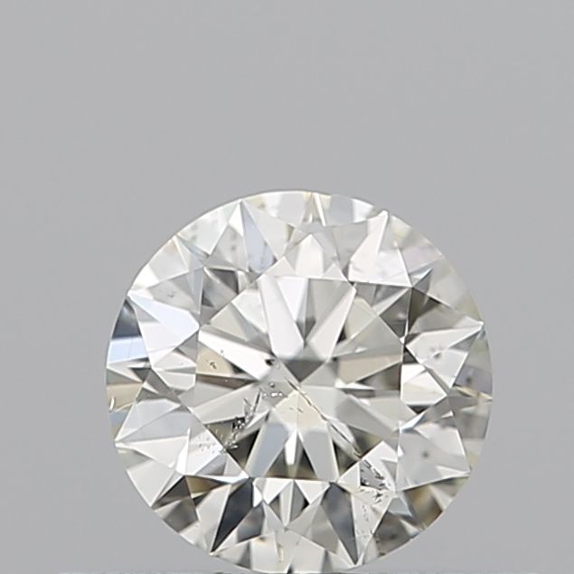 Diamante 0,40 ct ROUND