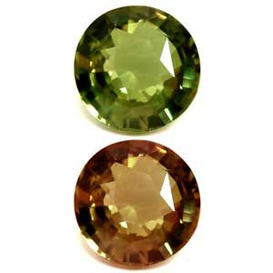 2.12ct Alexandrite