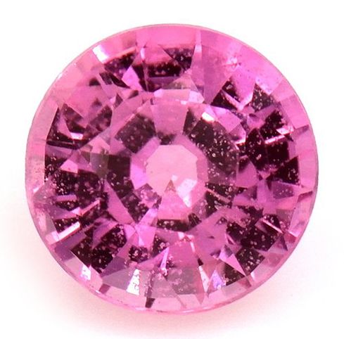 0.71ct Sapphire