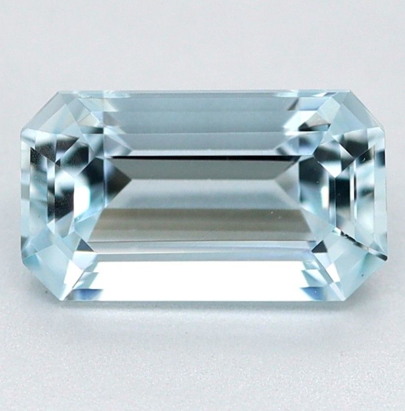 0.84ct AQUAMARINE