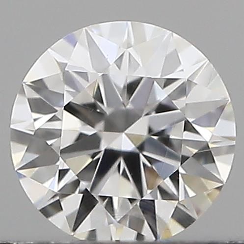 ROUND 0.19 carat diamond
