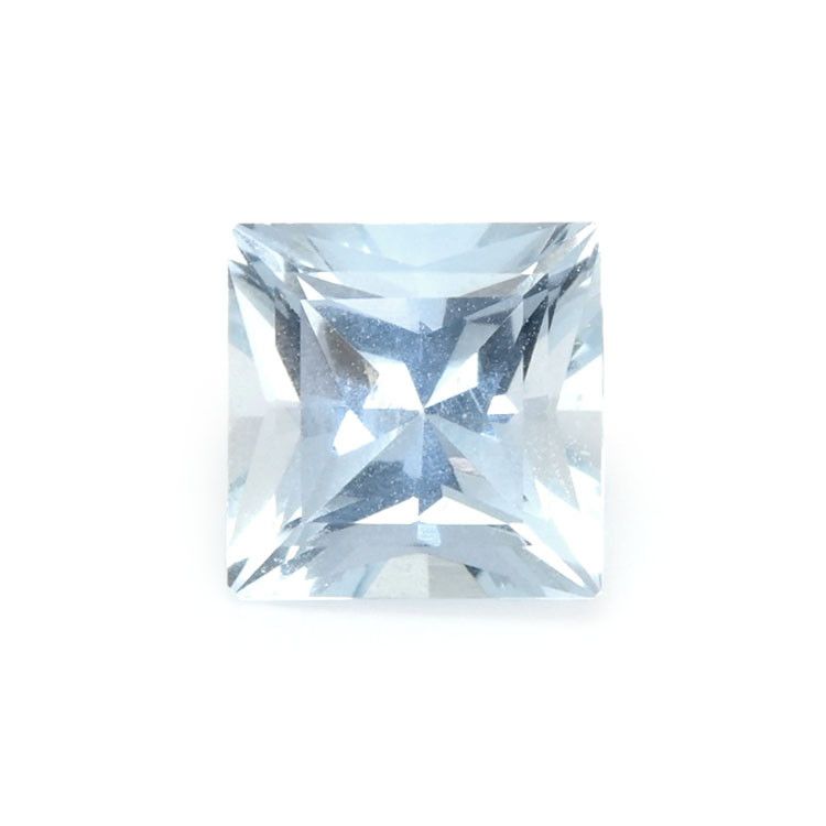 1.37ct Aquamarine