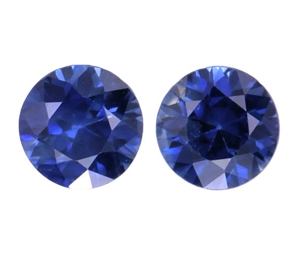 0.84ct Sapphire