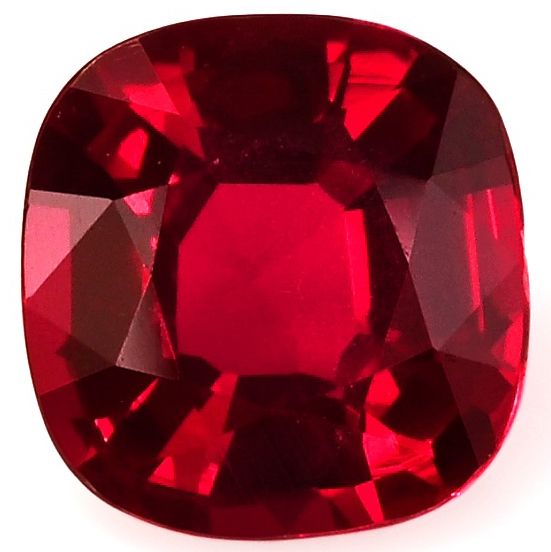 1.51ct Ruby