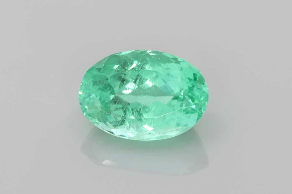 3.11ct Tourmaline