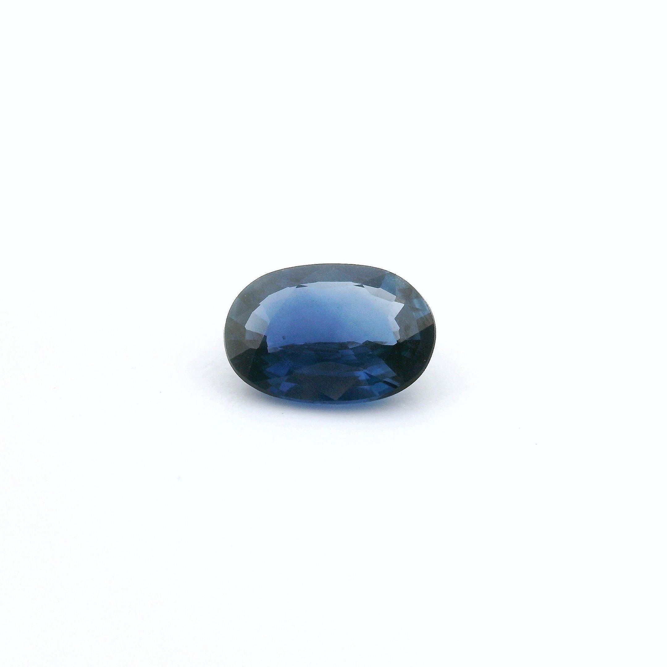 0.85ct SAPPHIRE