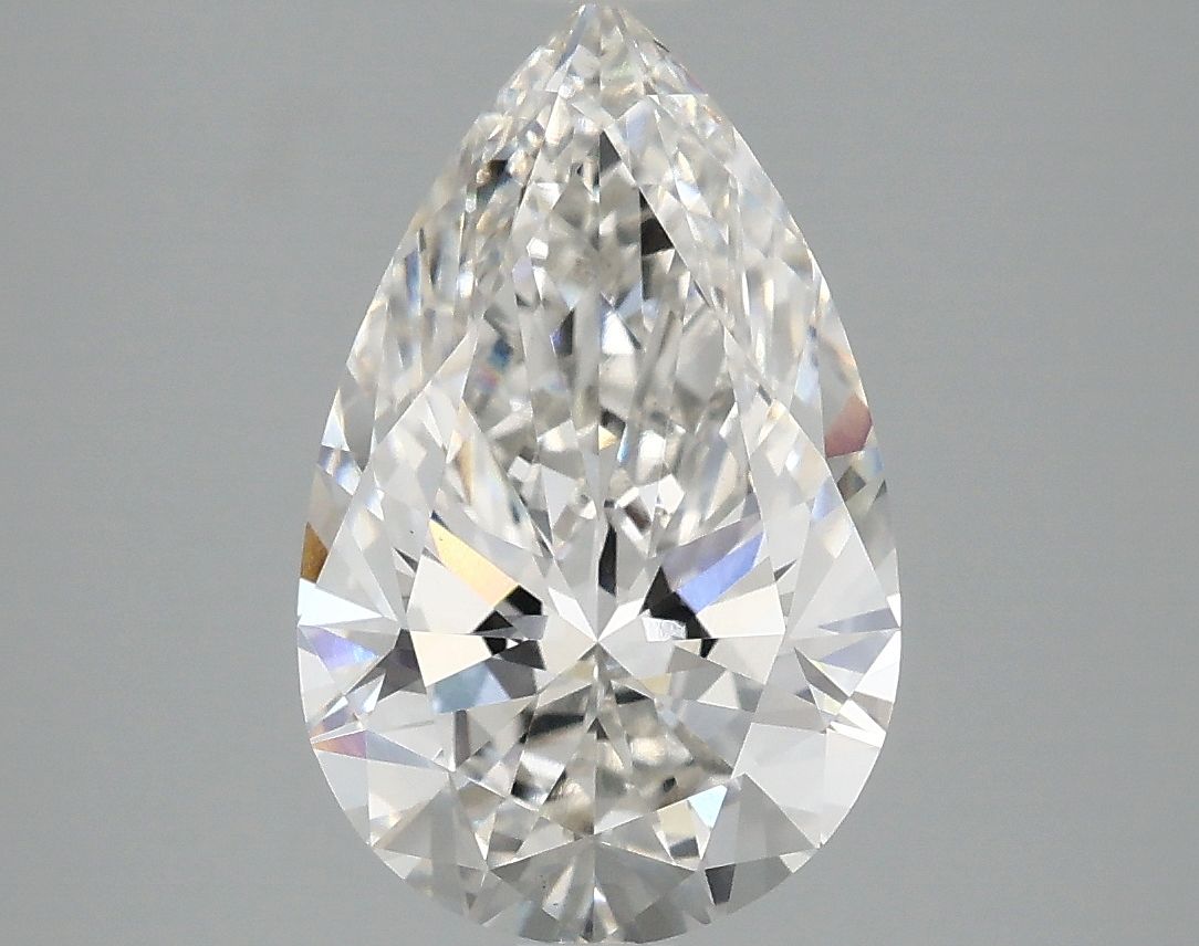 3.18 Carat · F · VS1 Rare Carat Ideal Cut