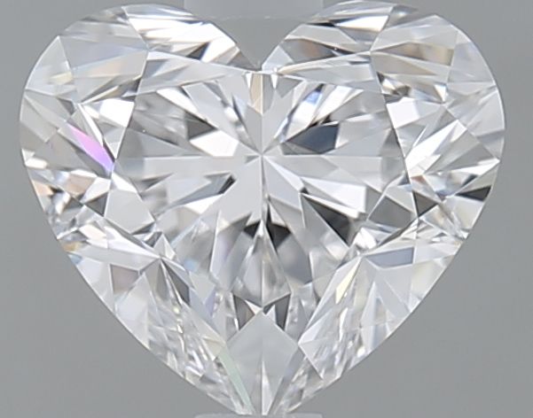 Heart Diamond