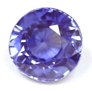 0.69ct Sapphire