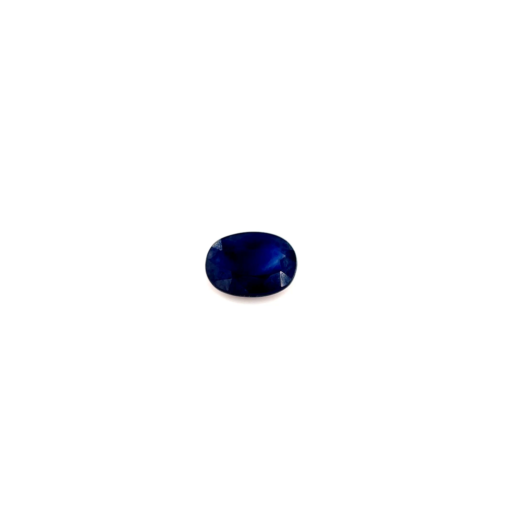 0.99ct SAPPHIRE