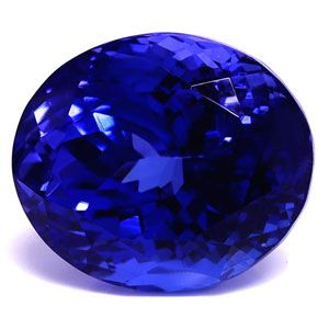 9.74ct Tanzanite