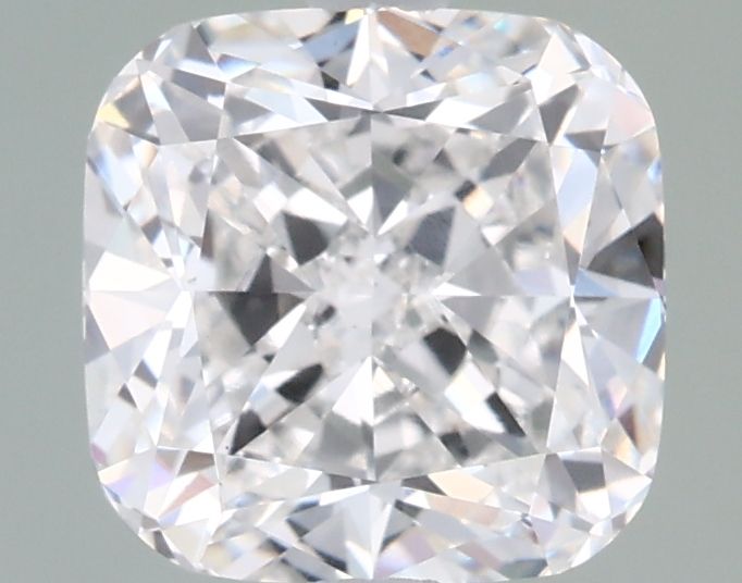 2.01ct Cushion E - VS1 - Excellent cut - LD37806