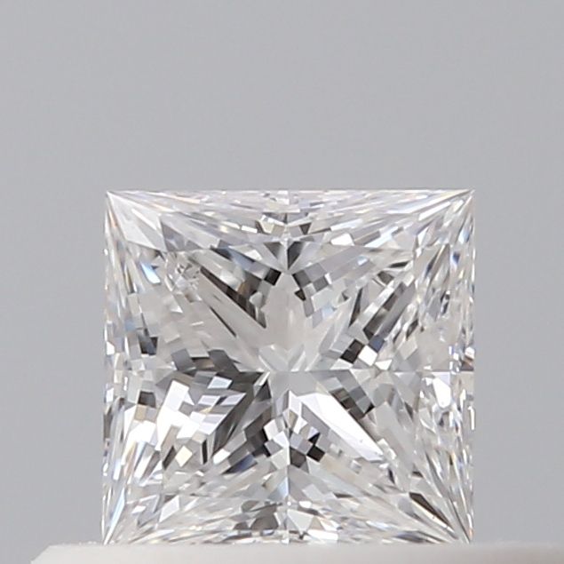 Diamante 0,32 ct PRINCESS