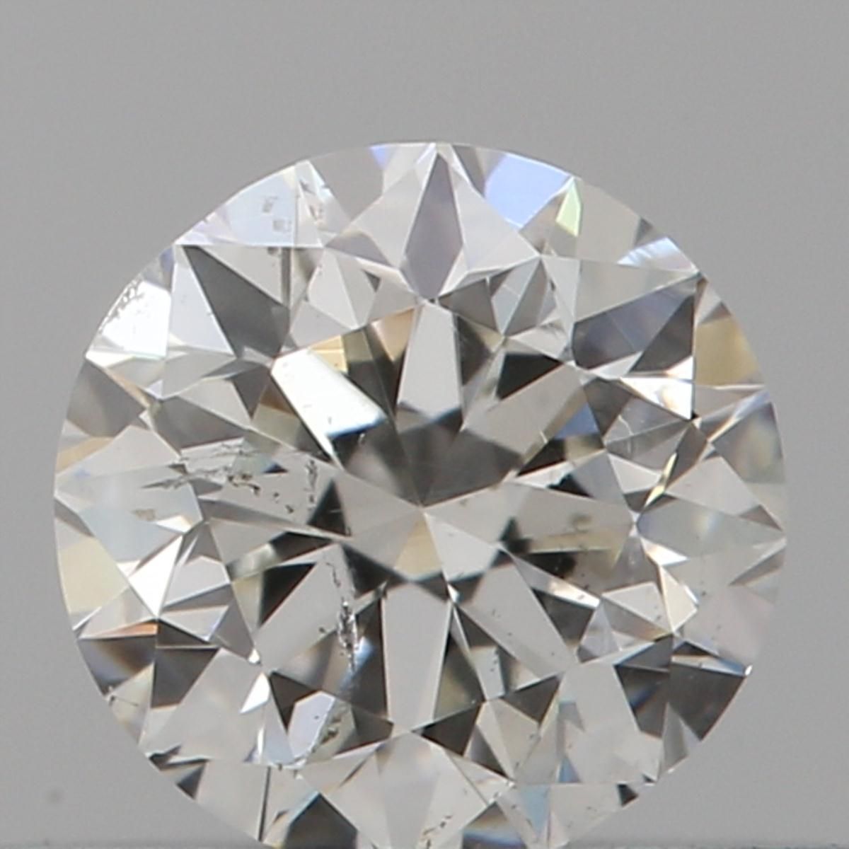 Diamante 0,30 ct ROUND