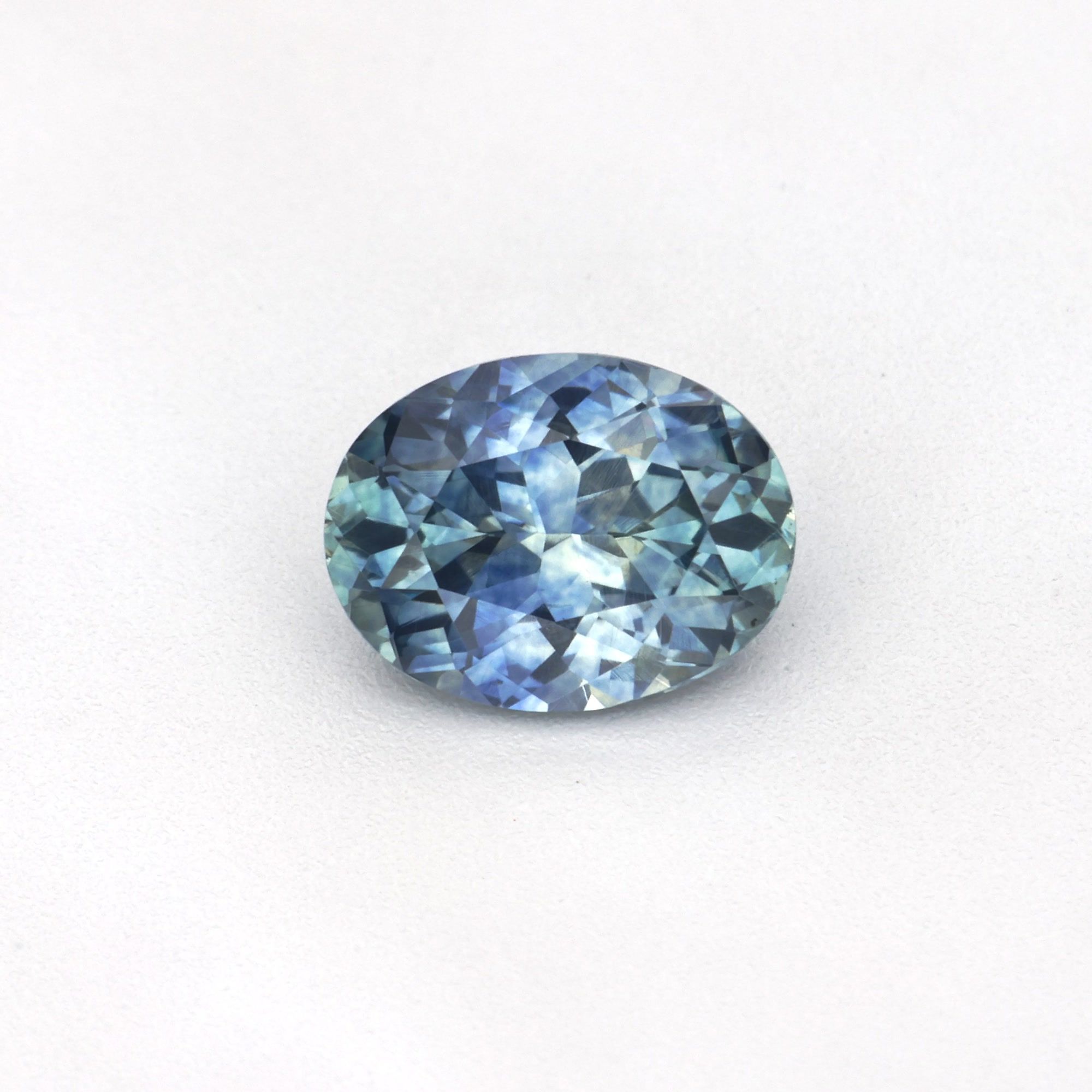 0.57ct Sapphire