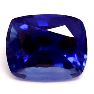0.56ct Sapphire