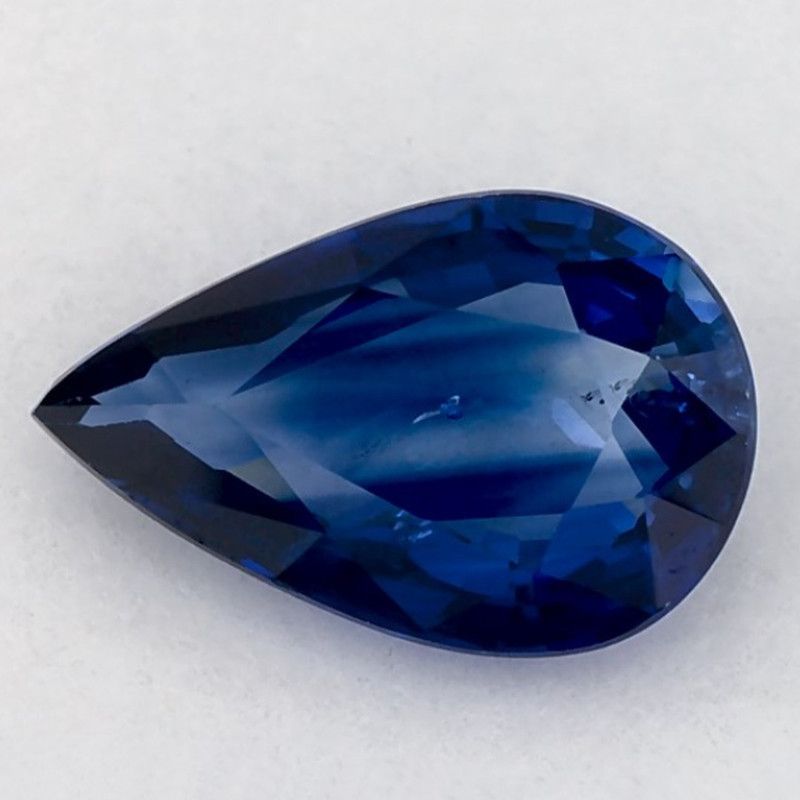 1.06ct Sapphire