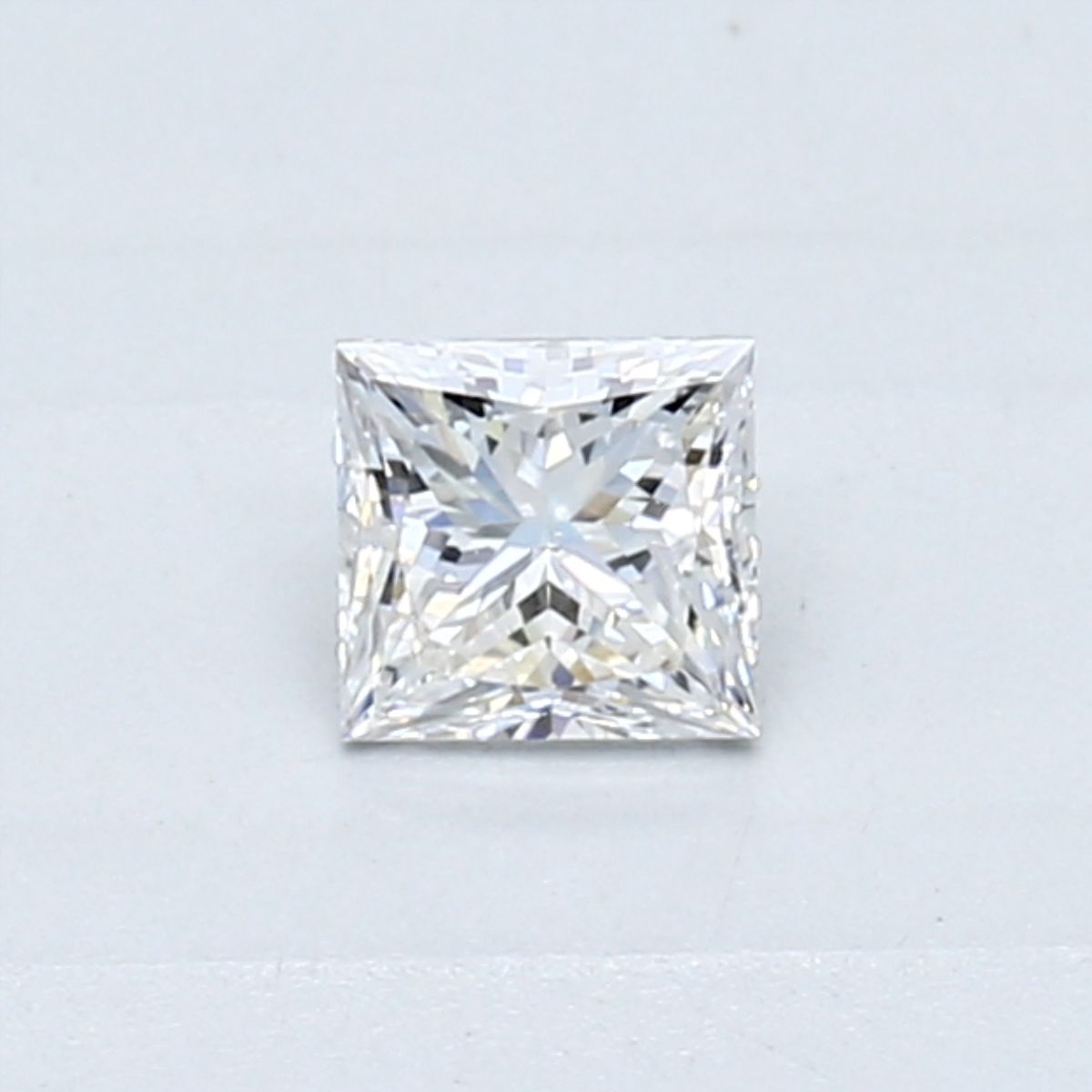Diamante 0,30 ct PRINCESS