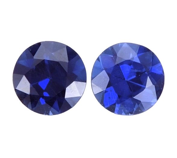 0.86ct Sapphire