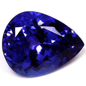 3.17ct Tanzanite