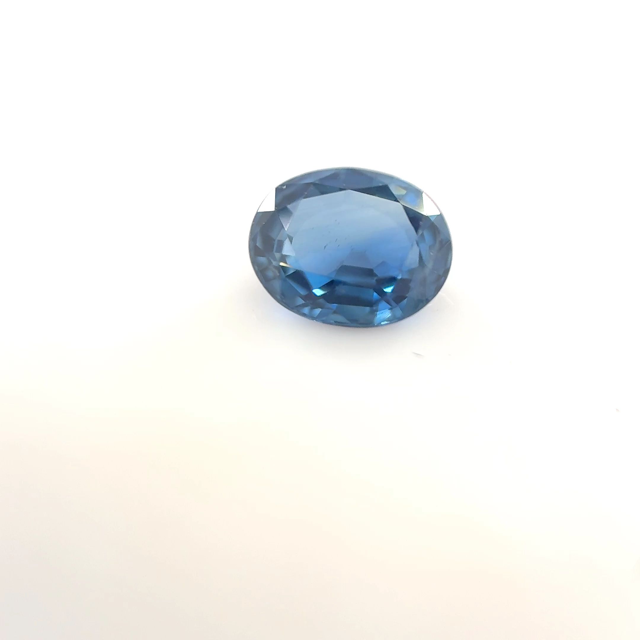 0.97ct SAPPHIRE