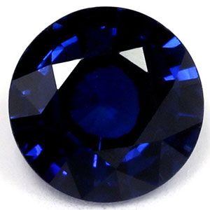 0.72ct Sapphire