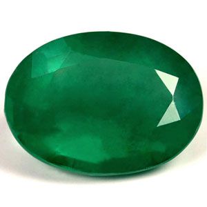 3.01ct Emerald