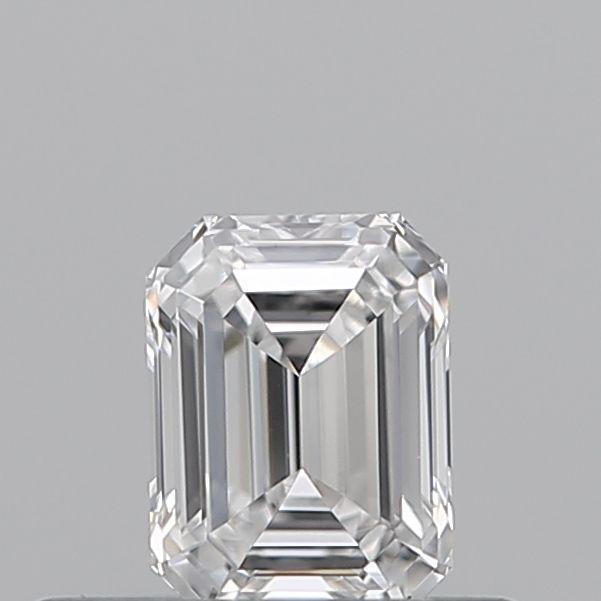 Diamante 0,30 ct EMERALD