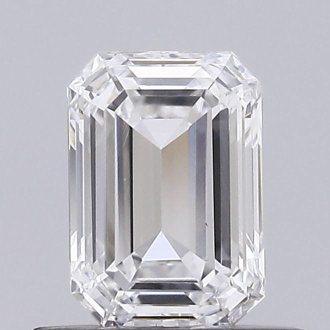 0.60 Carat Emerald Diamond