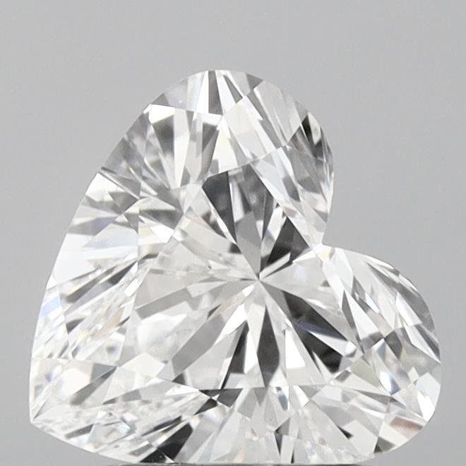 1.5ct Heart D VS1 Excellent Cut-LGD17468