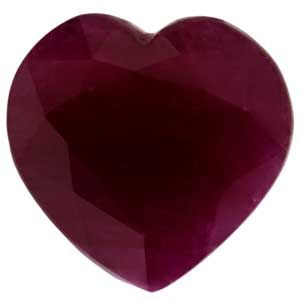 6.53ct Ruby