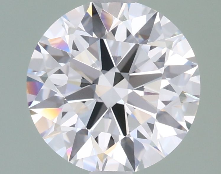 1.75ct Round D - VVS2 - Very Good cut - LGD205563