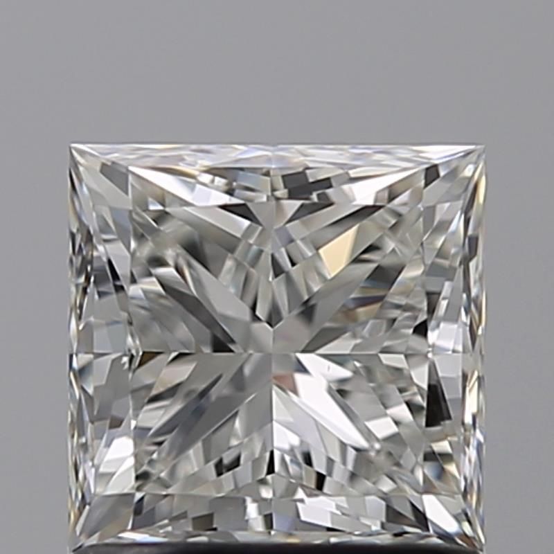 1,2 ct PRINCESS