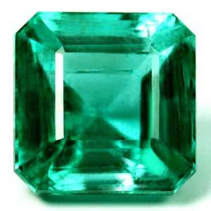 1.62ct Emerald