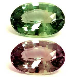 0.66ct Alexandrite