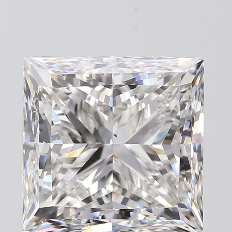 1,2 ct PRINCESS
