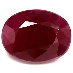 5.36ct Ruby