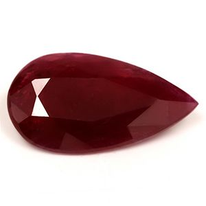 5.8ct Ruby
