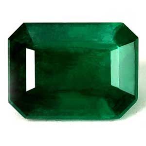1.34ct Emerald