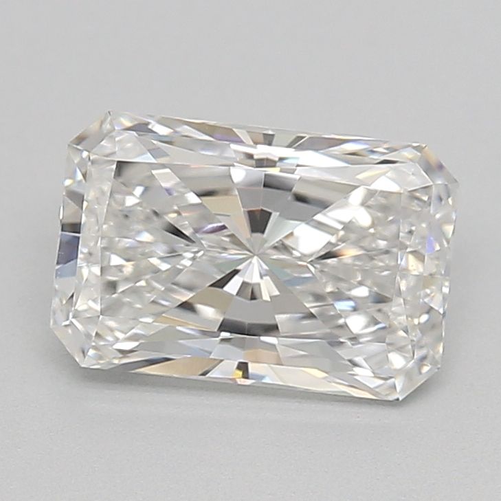 1.5ct Radiant D - VS1 - Excellent cut - LGD159696
