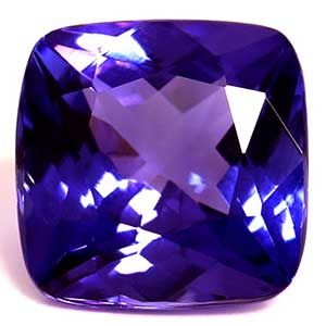 1.78ct Tanzanite
