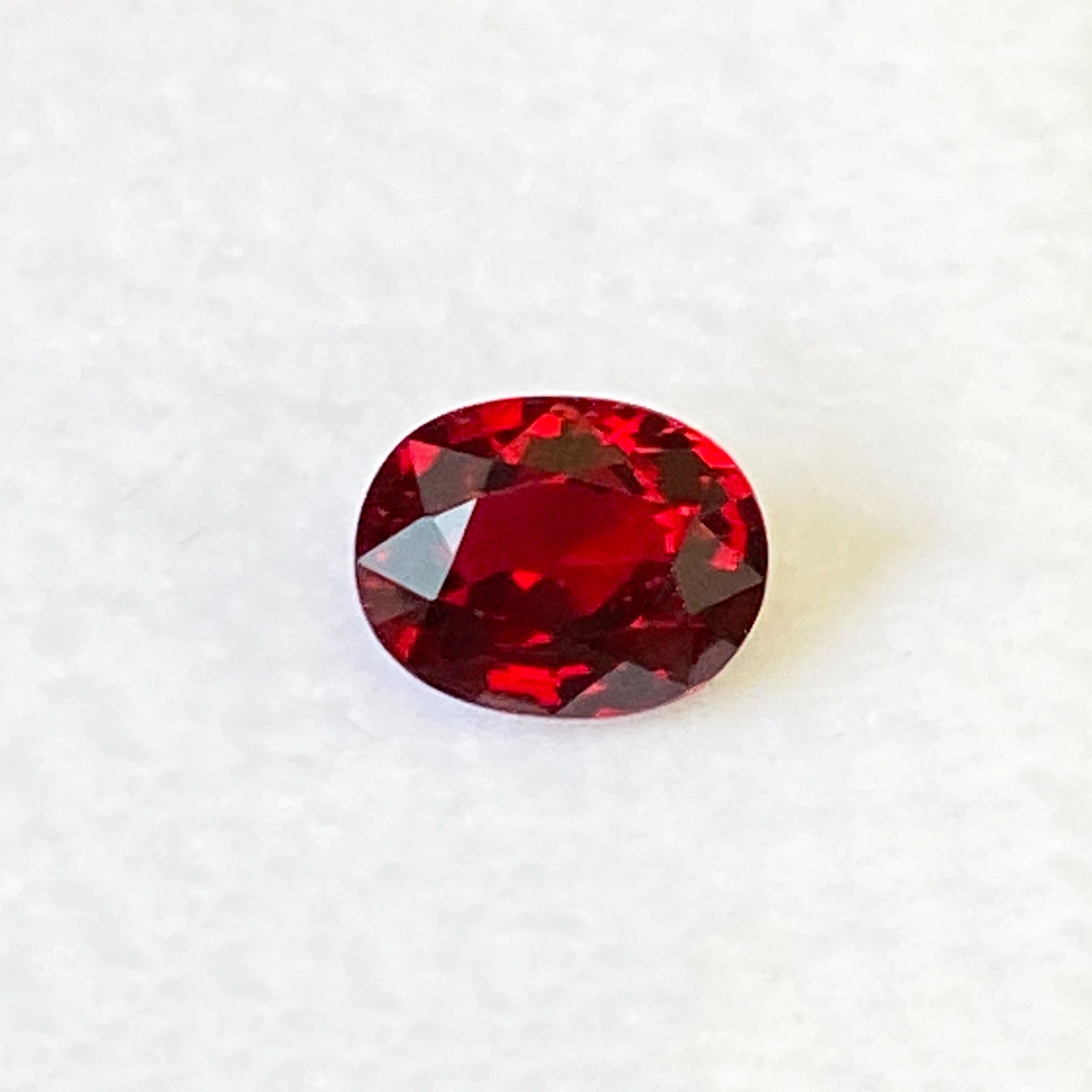 1.3ct Ruby