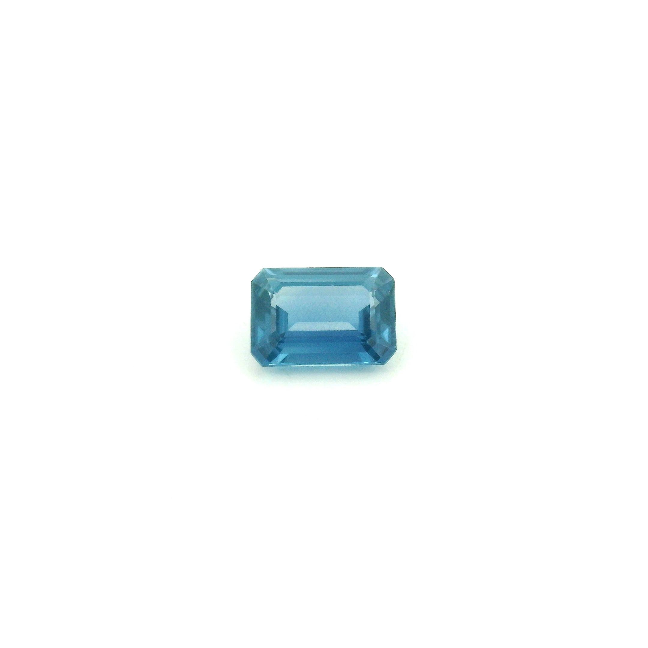 0.86ct SAPPHIRE