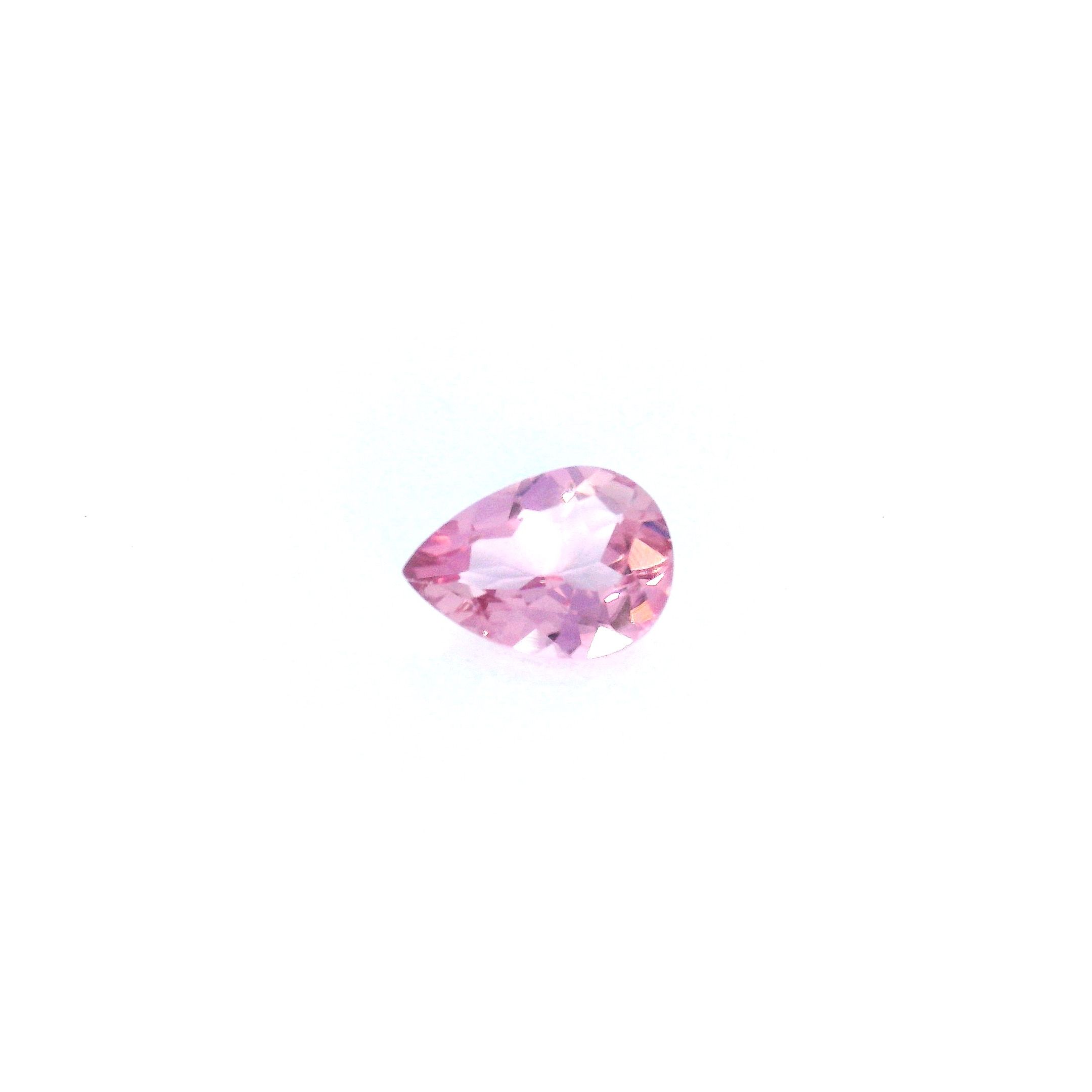 0.91ct TOURMALINE