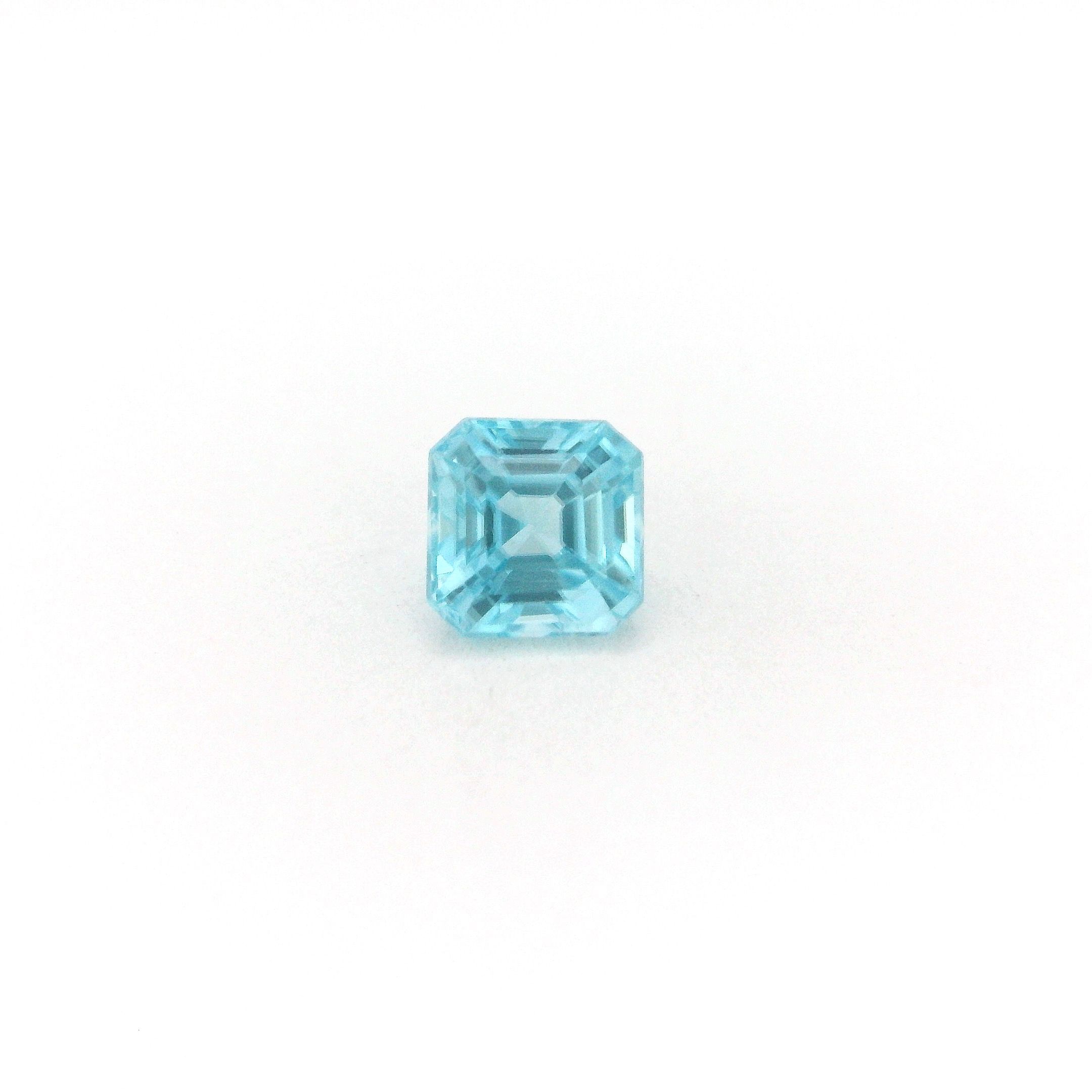 1.14ct ZIRCON